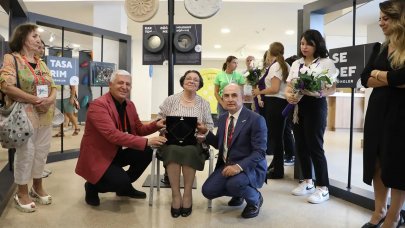 Nazif'in Düğümleri duygu seli yaşattı!