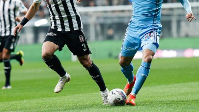 Beşiktaş, Trabzonspor'un eski yıldızına kancayı taktı! Kadro dışı kalmıştı...