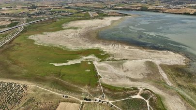 İstanbul barajları alarm veriyor