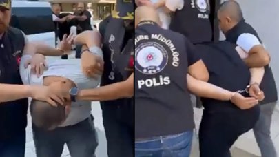 Esenyur'taki kanlı baskın: Zanlılardan biri adliyeye sevk edildi