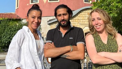 Tatilcilerin yeni gözdesi Kule Hotel Airport!