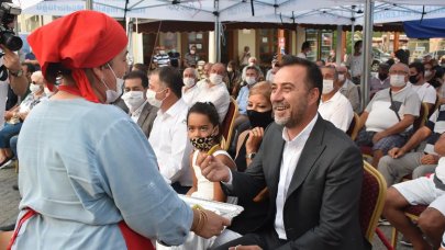 Silivri festival için geri sayımda