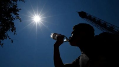 Ülkede sıcak hava dalgası can aldı: 4 bin 507 kişi öldü