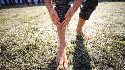 663. Tarihi Kırkpınar Yağlı Güreşleri ne zaman yapılacak?