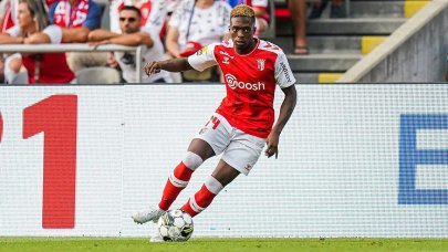 Álvaro Djaló kimdir? Kaç yaşında, nereli ve hangi takımlarda oynadı?