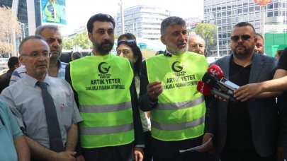 Milli Yol Partisi'nden zamlara protesto: Hayat pahalılığı bizim kaderimiz değil