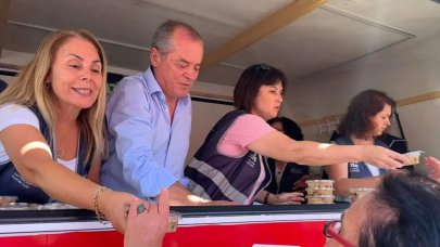 Mülayim Demirtaş'tan 'muharrem ayı' mesajı