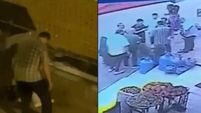 Yavru kedileri ayağıyla ezip öldürmüştü: Mahkeme çıkışı yeniden kedi çalmaya kalkıştı