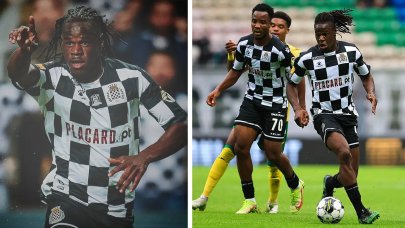 Gaius Makouta kimdir? Kaç yaşında, nereli ve hangi takımlarda oynadı