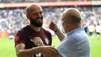 Murat Sancak'ın istediği Arlind Ajeti kimdir? Kaç yaşında ve nereli