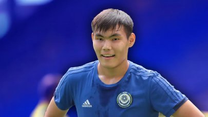 Nuraly Alip kimdir, kaç yaşında, nereli ve hangi takımlarda oynadı?