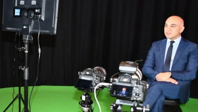 Bülent Kerimoğlu'na sert tepki: "Siz anca film çevirmeyi bilirsiniz başkan!"