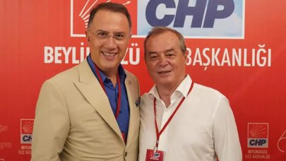 Değişimin adı Beylikdüzü!