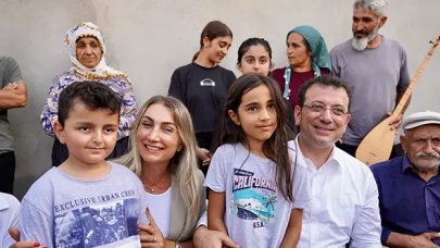 Ekrem İmamoğlu: İstanbul'u kaybetmeyeceğiz!