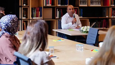 Beylikdüzü çalışıyor