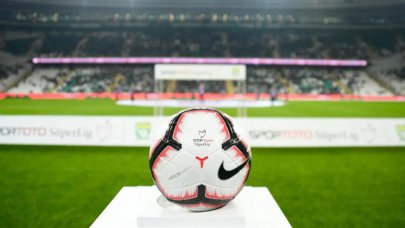 Süper Lig'de maçlar 20 farklı statta yapılacak