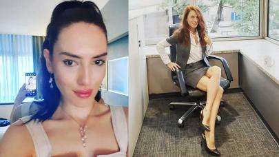 Şule Balcıoğlu kimdir? Kaç yaşında, nereli ve Instagram hesabı ve detaylar