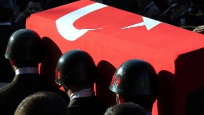 MSB acı haberi duyurdu: Bir asker şehit oldu