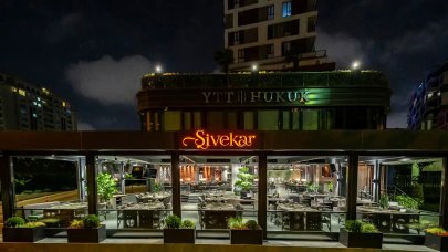 Beylikdüzü'nde lezzet demek Şivekar demek