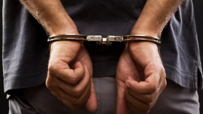 İş yerine pompalı tüfekle ateş açmıştı, saldırgan tutuklandı