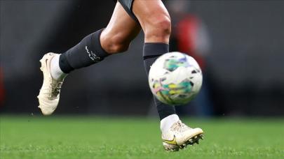 Kuşadasıspor'da Muhammet ayrıldı