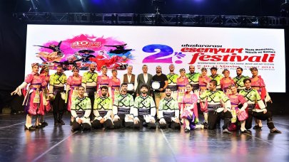 Birbirimizi ötekileştirmeyeceğiz