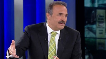 Mehmet Mert: Asıl Sevigen gibilerin yüzüne tükürülmeli!