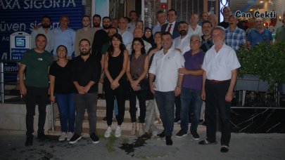 Bahçelievler'e yeni başkan!