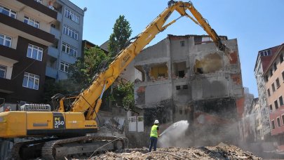 Rantsal bir dönüşüm izliyoruz!