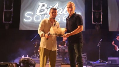 Sıcak bahane etkinlik şahane