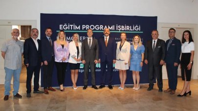 Beylikdüzü'nde Boğaziçi kalitesinde eğitim farkı!