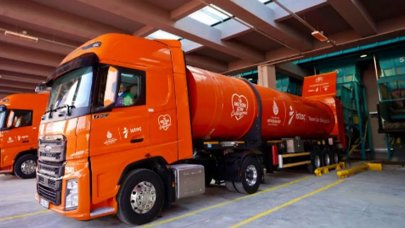 Çöp transfer işçileri greve hazırlanıyor