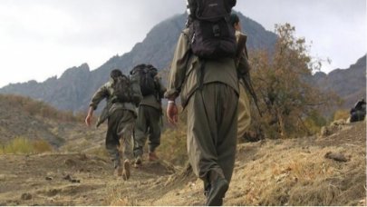 1 milyon TL ödülle aranan terörist Vedat Demir örgütten kaçtı