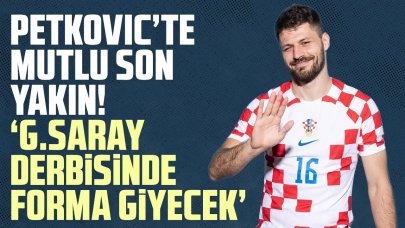 Trabzonspor Bruno Petkovic'te mutlu sona yakın! O teklifi de geri çevirdi