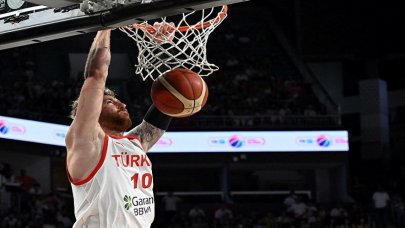 Milliler grubunu lider tamamladı