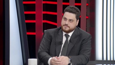 Hüseyin Baş'ın ekonomi yorumu sosyal medyayı salladı