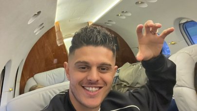 Beşiktaş, Milot Rashica'yı KAP'a bildirdi