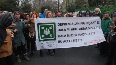 Savcı da mı işin içinde!