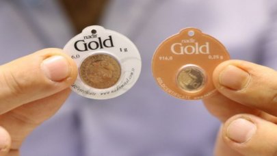 Vatandaş gramın yarısına yöneldi!