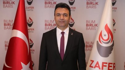 Zafer Partisi'nden Milli Eğitim Bakanı'na tepki: İnsani değerlerini kaybetmiş
