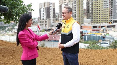 Herkes Başakşehir'i istiyor!