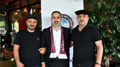 Büyükçekmece-Beylikdüzü Elazığlılar Derneği kuruldu