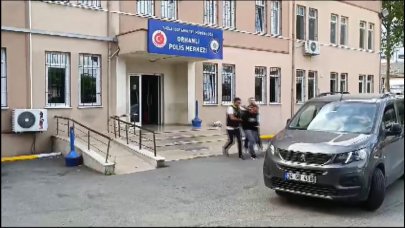 Mahallede bıçaklı kavga: 1 ölü
