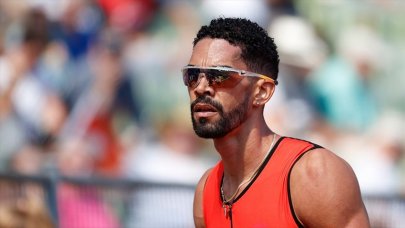 Yasmani Copello yarı finalde