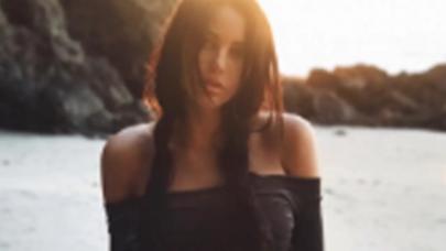 Anastasia Reshetova Instagram'ı sallıyor!