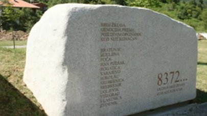 Srebrenitsa Katliamı’nın 27. yılında hayatını kaybedenler Kartal’da anılacak