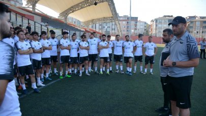 Avcılar Tahtakale Kartalları gümbür gümbür