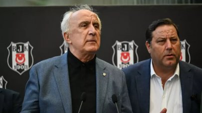 Engin Baltacı’dan 'sayılmayan gol' tepkisi: VAR kayıtları açıklansın