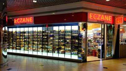 21-22 Ağustos Esenyurt nöbetçi eczane listesi, adres ve telefon numarası