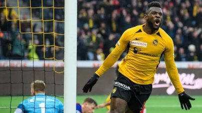 Jean-Pierre Nsame kimdir, kaç yaşında, nereli ve hangi takımlarda oynadı